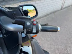 BMW K 1200 LT Topstaat , Nieuwe koppeling, BJ 2002 2002 occasion – foto 19 van 20