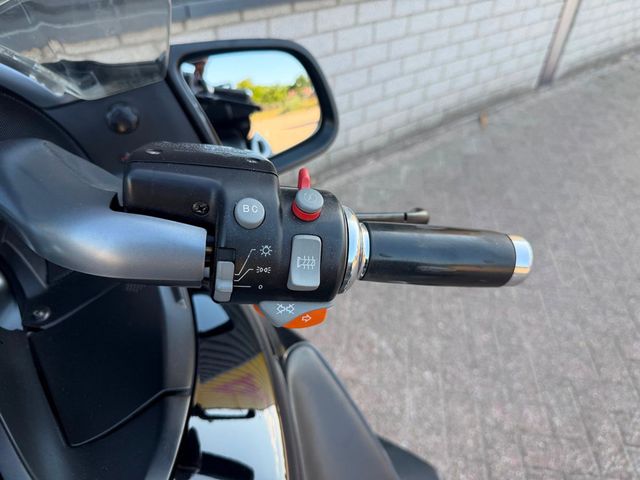 bmw - k-1200-lt