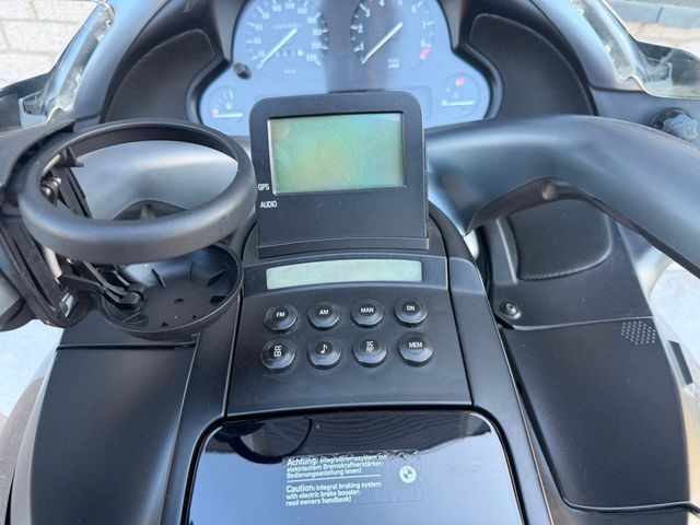 bmw - k-1200-lt