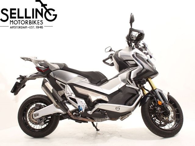 honda - x-adv