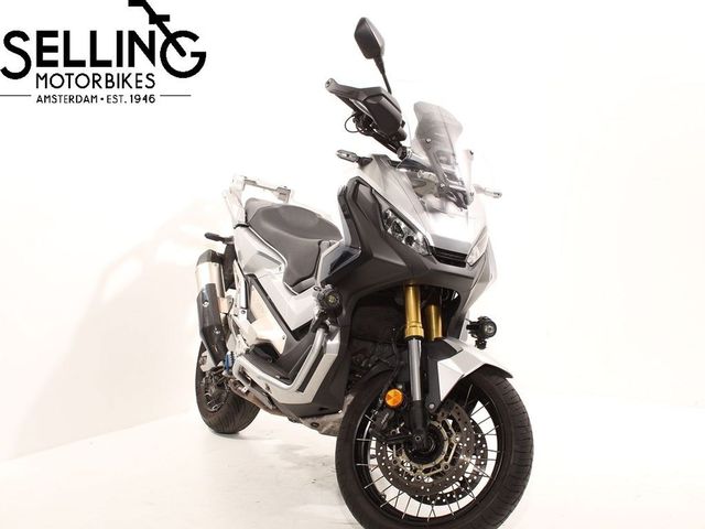 honda - x-adv