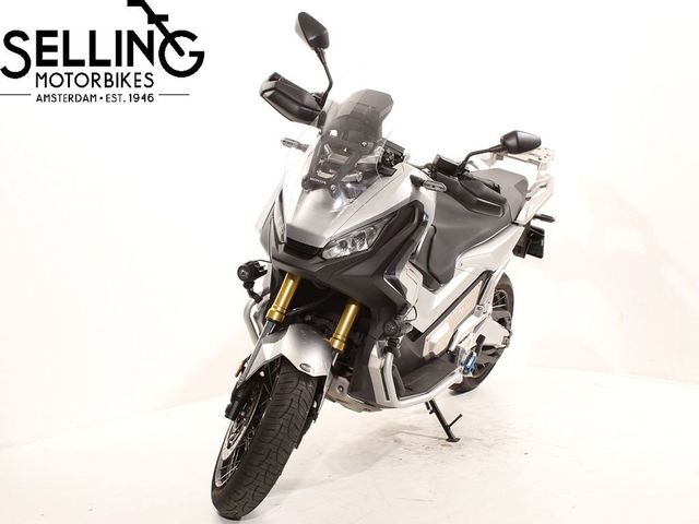 honda - x-adv