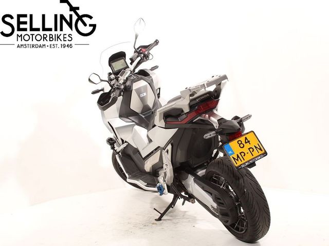 honda - x-adv