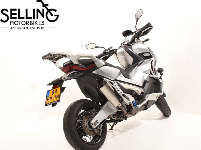 honda - x-adv