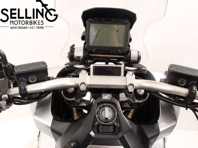 honda - x-adv
