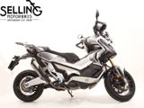 HONDA X-ADV