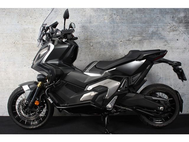 honda - x-adv