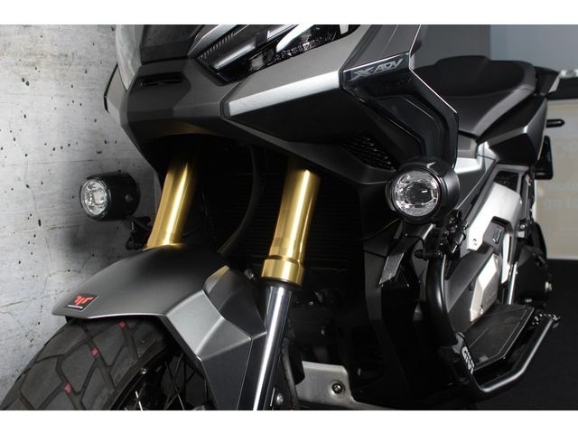 honda - x-adv