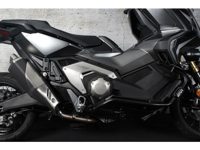 honda - x-adv