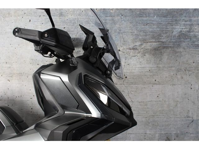 honda - x-adv