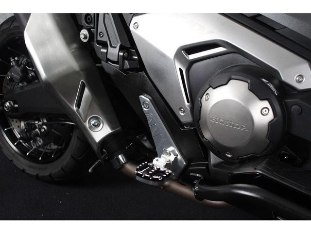 honda - x-adv