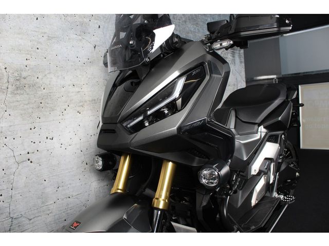 honda - x-adv