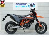 KTM 690 SMC
