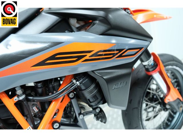 ktm - 690-smc