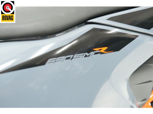 ktm - 690-smc