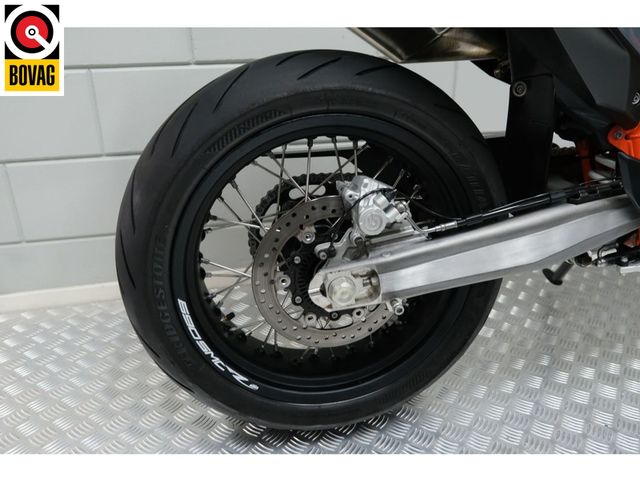 ktm - 690-smc