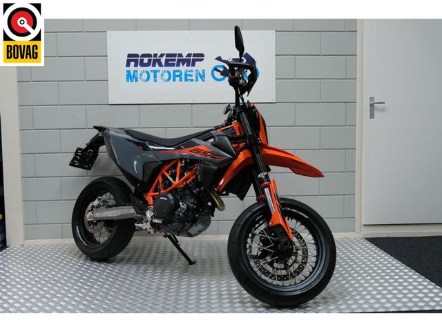 ktm - 690-smc