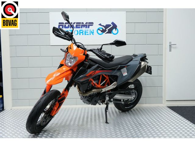 ktm - 690-smc