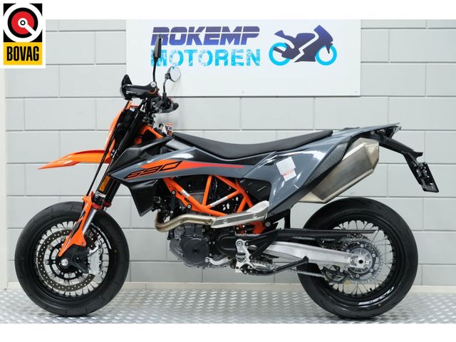 ktm - 690-smc
