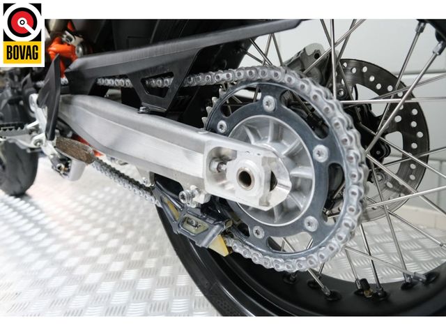 ktm - 690-smc