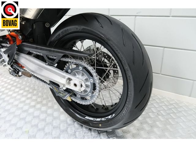 ktm - 690-smc