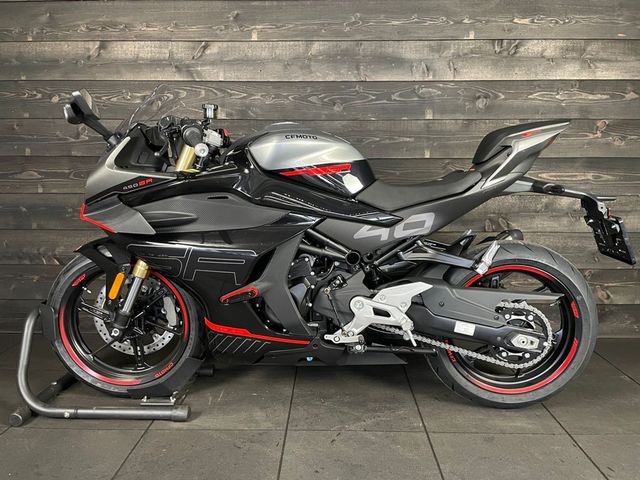 cfmoto - 450-sr