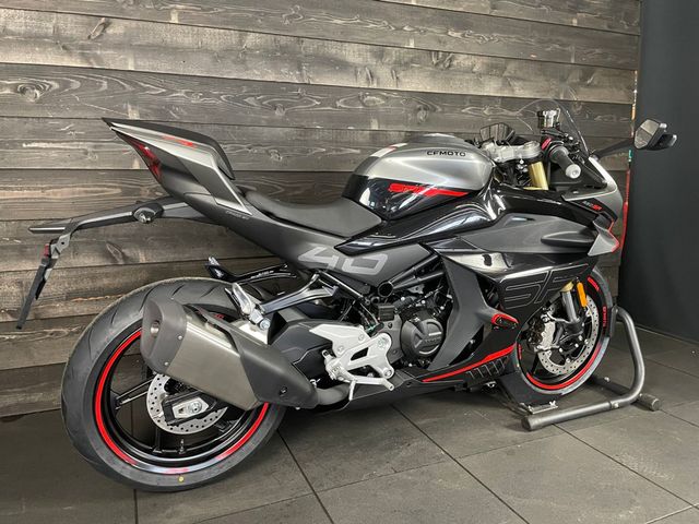 cfmoto - 450-sr