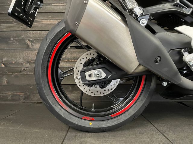 cfmoto - 450-sr