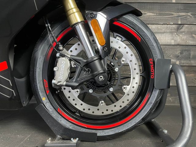 cfmoto - 450-sr
