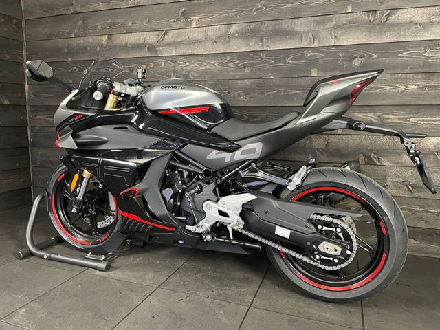 cfmoto - 450-sr