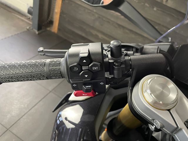 cfmoto - 450-sr