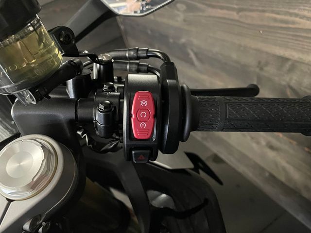 cfmoto - 450-sr