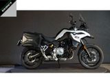 BMW F 850 GS ADVENTURE 40 YEARS EDITION