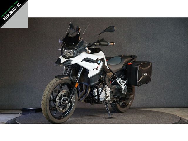 bmw - f-850-gs-adventure-40-years-edition
