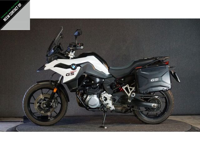 bmw - f-850-gs-adventure-40-years-edition