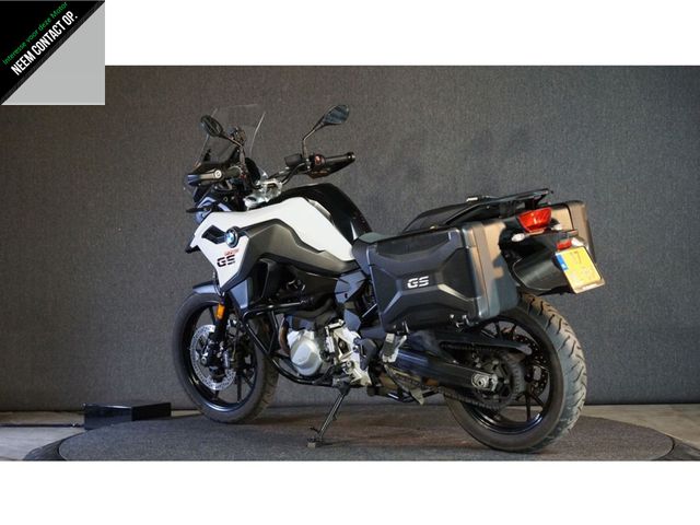 bmw - f-850-gs-adventure-40-years-edition