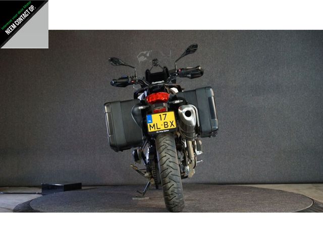 bmw - f-850-gs-adventure-40-years-edition