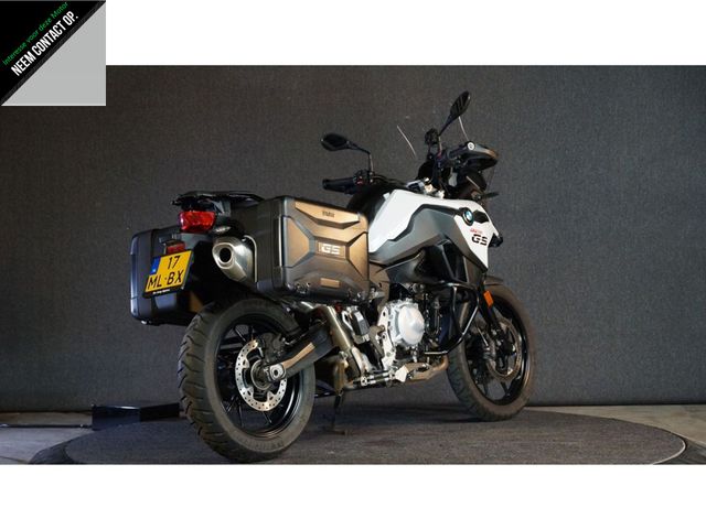 bmw - f-850-gs-adventure-40-years-edition