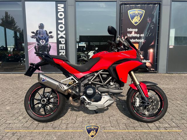 ducati - multistrada-1200-abs