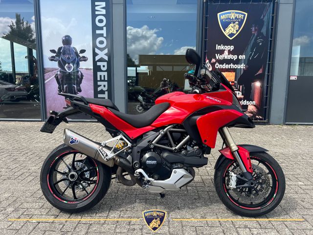 ducati - multistrada-1200-abs