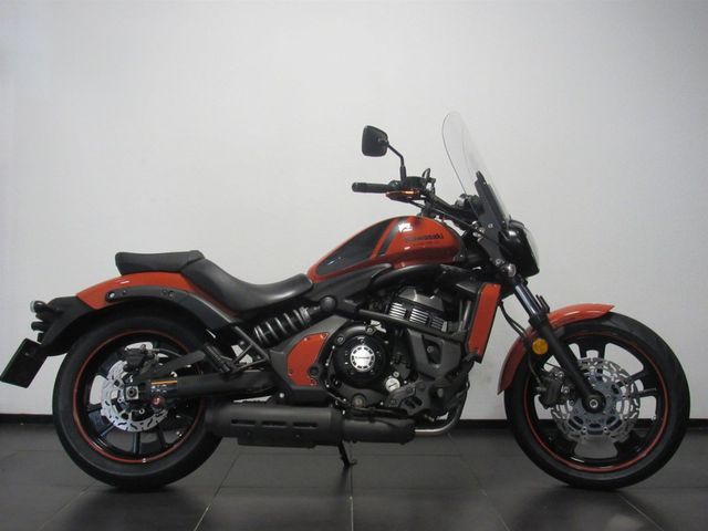 kawasaki - vulcan-s