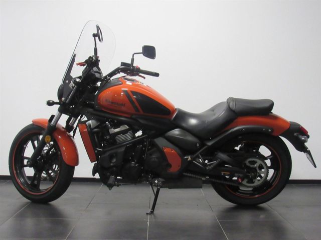 kawasaki - vulcan-s