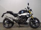 BMW G 310 R