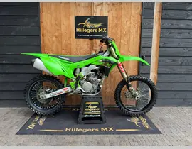 Kawasaki KXF 250 2020 occasion