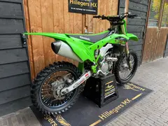 Kawasaki KXF 250 2020 occasion – foto 2 van 14