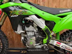 Kawasaki KXF 250 2020 occasion – foto 10 van 14