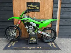 Kawasaki KXF 250 2020 occasion – foto 7 van 14