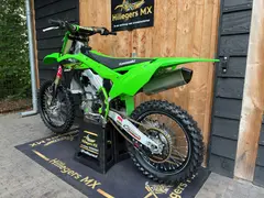 Kawasaki KXF 250 2020 occasion – foto 8 van 14
