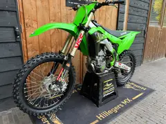 Kawasaki KXF 250 2020 occasion – foto 9 van 14