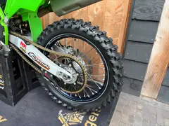 Kawasaki KXF 250 2020 occasion – foto 11 van 14